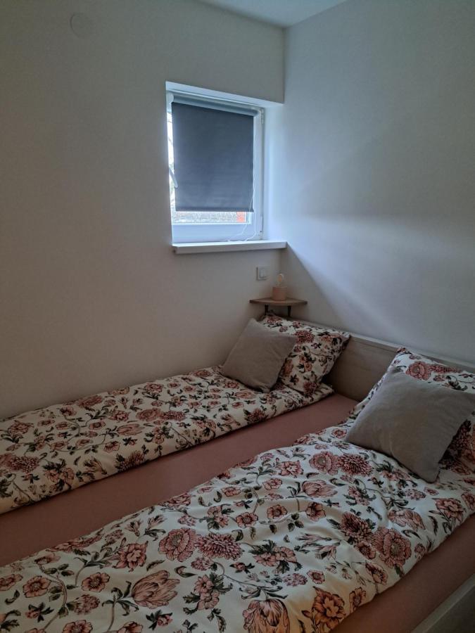 Studioapartman M Valpovo Exterior foto